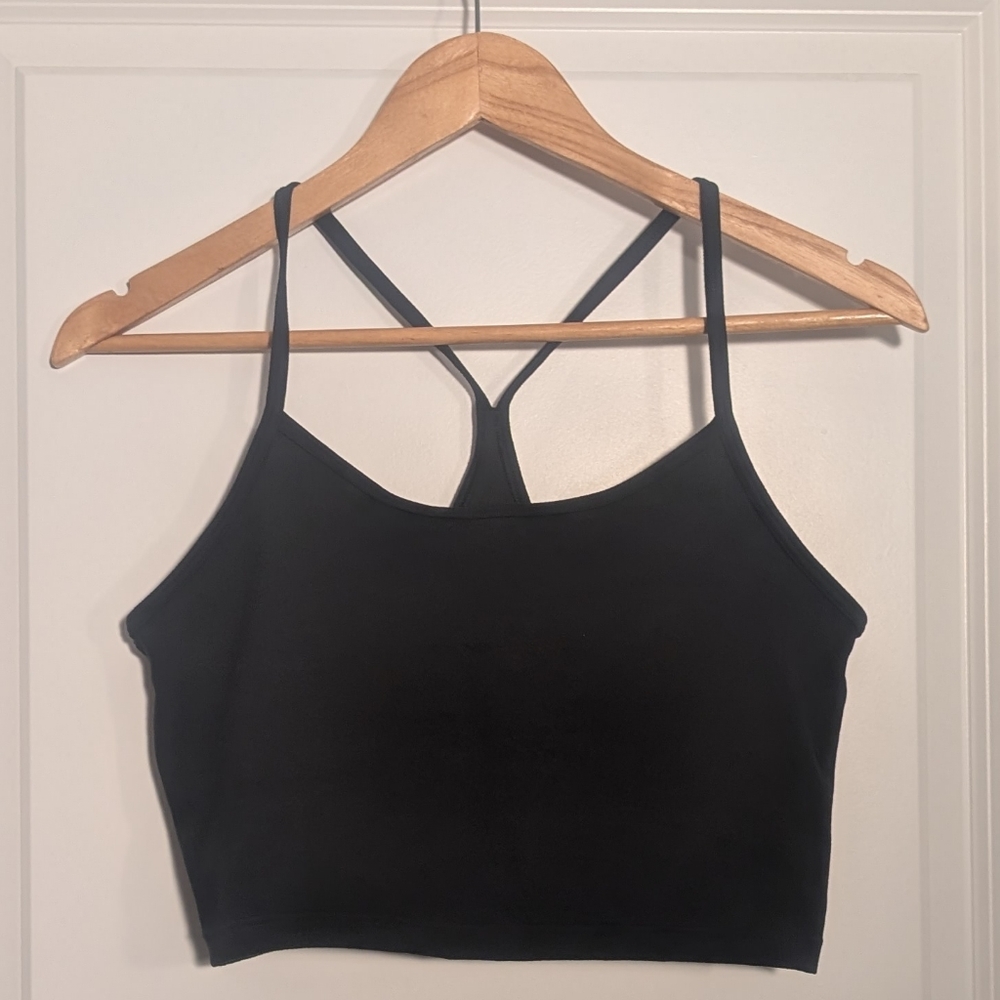 Aerie Offline The Hugger Sports Bra